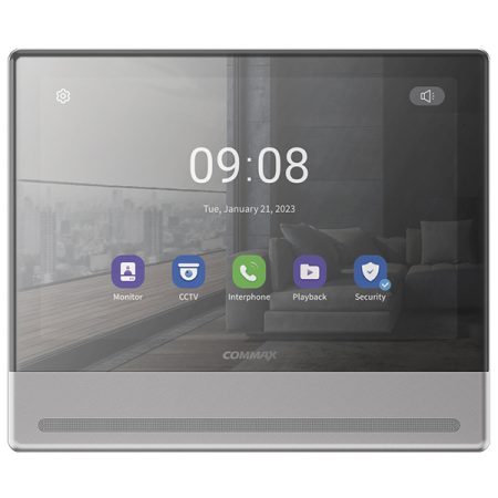 Commax CDV-1004QT QLED Video Intercom