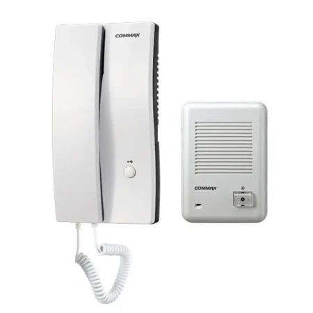 COMMAX Intercom Audio Phone DP-SS