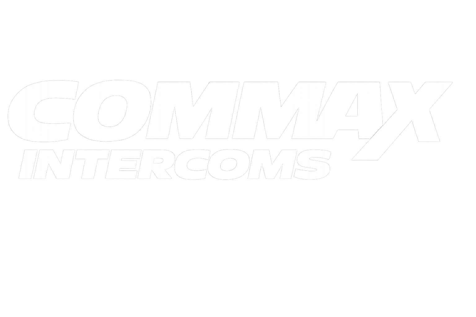 Commax